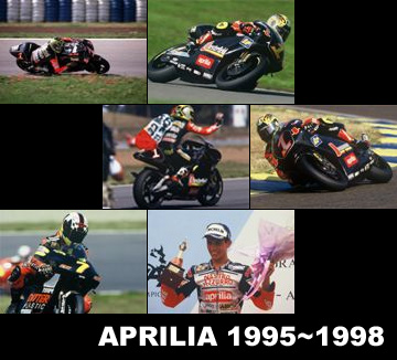 数量は多】 motociclismo aprilia アプリリアの歴史 イタリア 洋書 